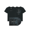 Wincent Weiss - Vielleicht Irgendwann - CD + T-Shirt